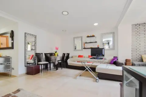 Piso en Camino de Ronda