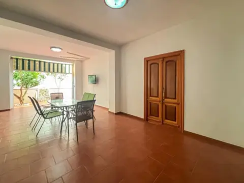 Casa en calle de San Pablo