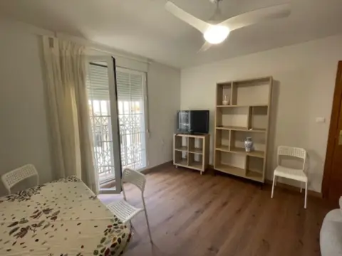 Piso en calle del Aguado