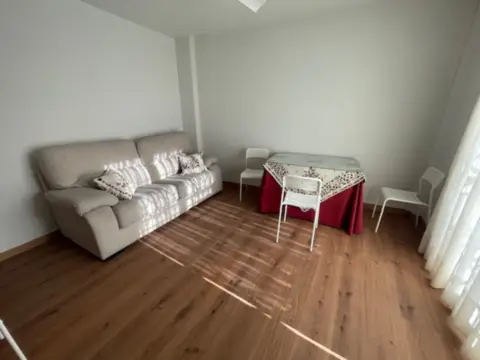 Piso en calle del Aguado