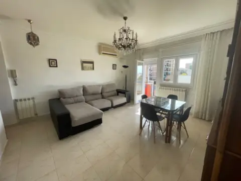 Piso en calle del Periodista Luis de Vicente, 1