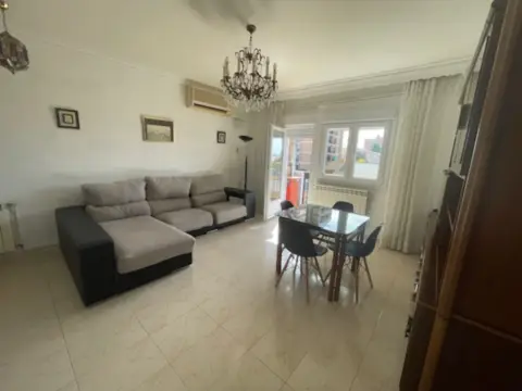 Piso en calle del Periodista Luis de Vicente, 1