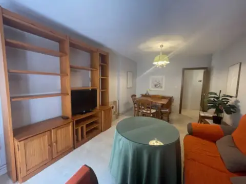 Piso en calle Nueva de San Antón, 1