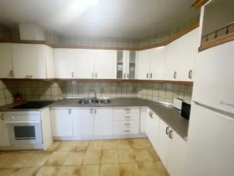 Piso en calle Nueva de San Antón, 1