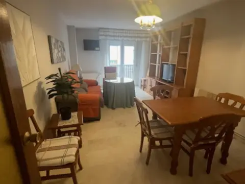 Piso en calle Nueva de San Antón, 1