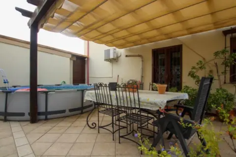 Casa en calle del Polo