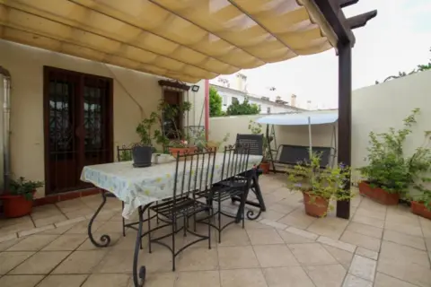 Casa en calle del Polo