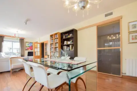 Casa en calle La Iruela