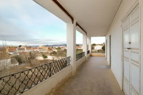 Casa en calle de Garzón