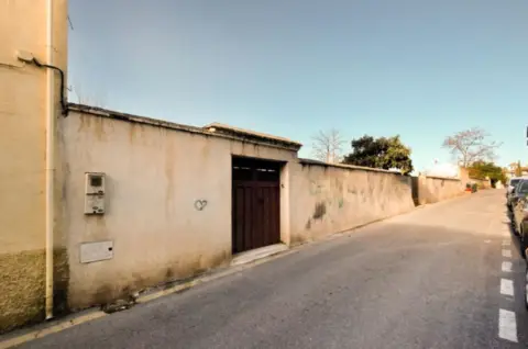 Casa en calle de Garzón