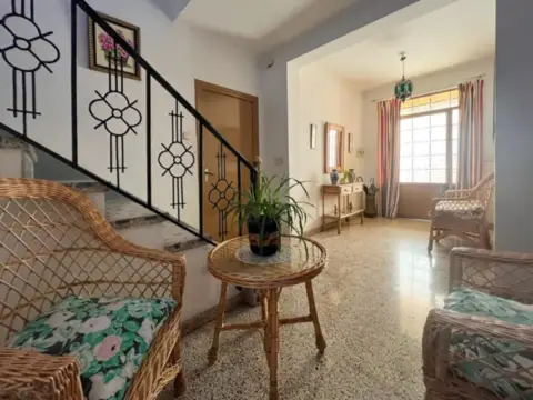 Casa en calle de Moredas