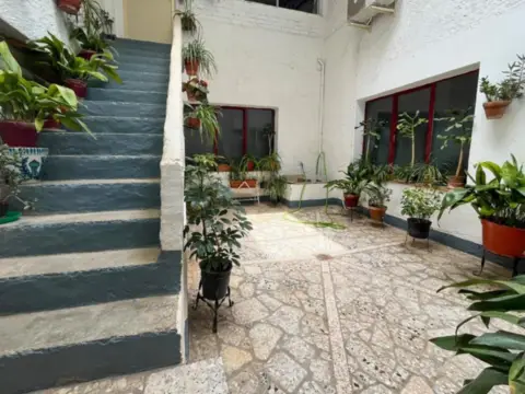 Casa en calle de Moredas