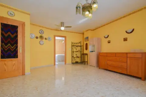 Piso en calle del Doctor Jiménez Rueda