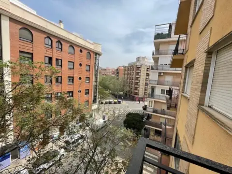 Piso en calle Pérez Galdós, 1