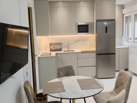 Apartamento en calle Nueva de San Antón, 1