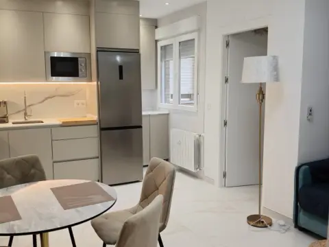 Apartamento en calle Nueva de San Antón, 1