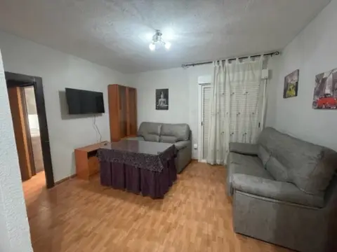 Piso en calle Santa Clotilde, 1
