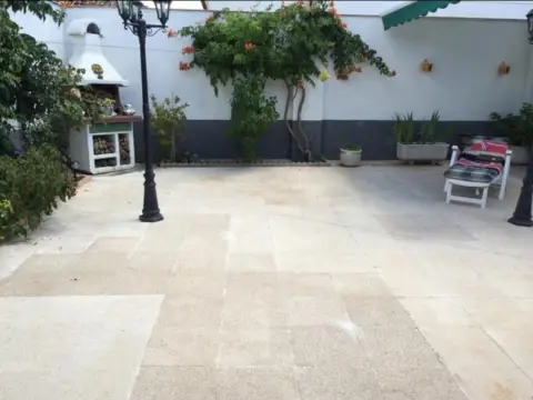 Casa en Mascaraque
