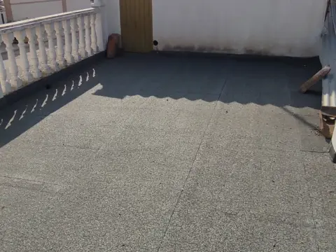 Casa en Mascaraque