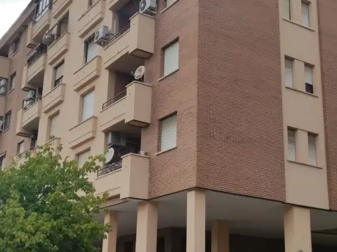 Piso en Ronda Buenavista