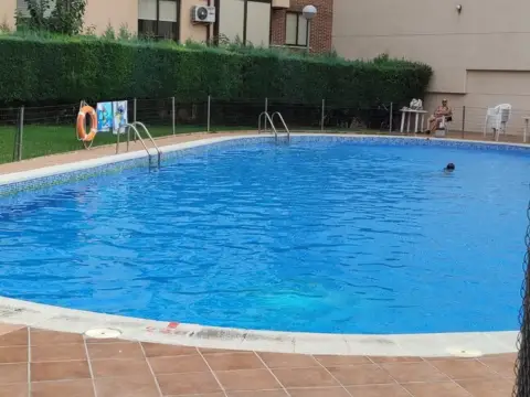 Piso en Ronda Buenavista