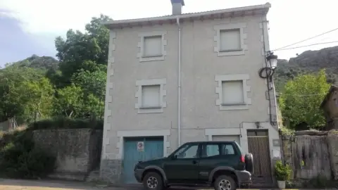 Casa en calle Umbría