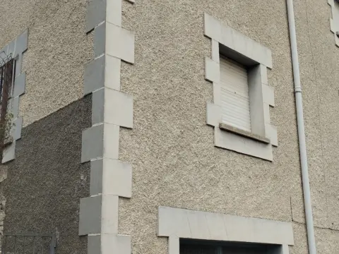 Casa en calle Umbría