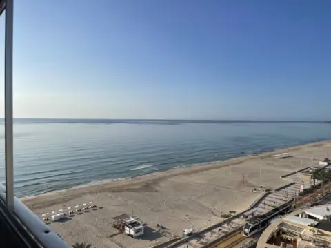 Piso en Avinguda Jaume I El Conqueridor