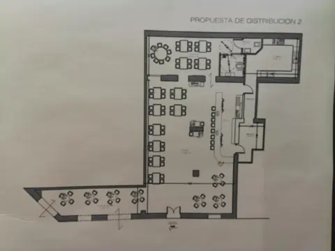 Local comercial en Melilla