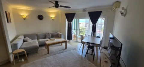 Piso en Avenida de Benyamina