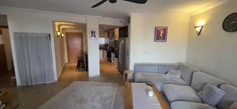 Piso en Avenida de Benyamina