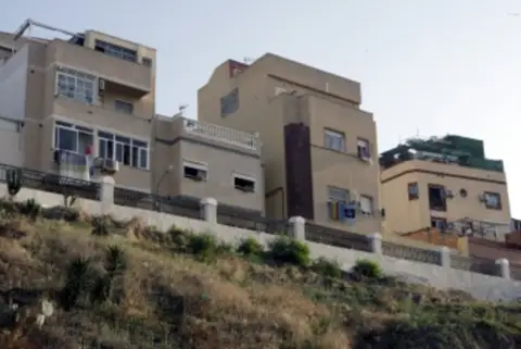 Chalet unifamiliar en Melilla