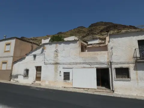House in calle de Almería, 55
