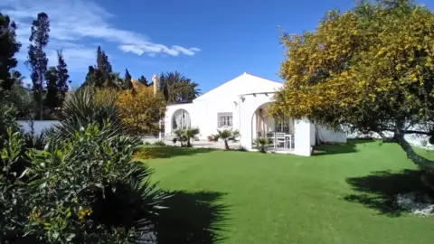 Chalet en Paseo del Golf, 16