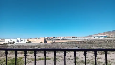 Piso en calle del Mulhacén, 24