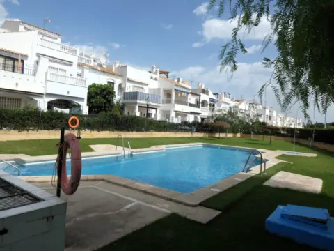 Piso en Avenida Sabinar, nº 249