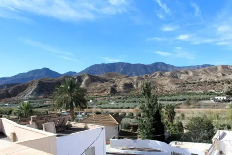 Edificio en calle del Castaño, 4