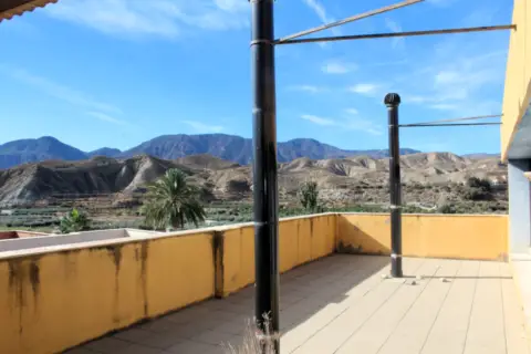 Edificio en calle del Castaño, 4