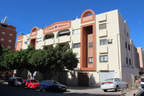 Piso en calle Lavanda