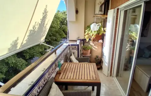 Piso en calle Lavanda, 2