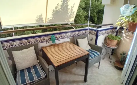 Piso en calle Lavanda