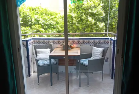 Piso en calle Lavanda, 2