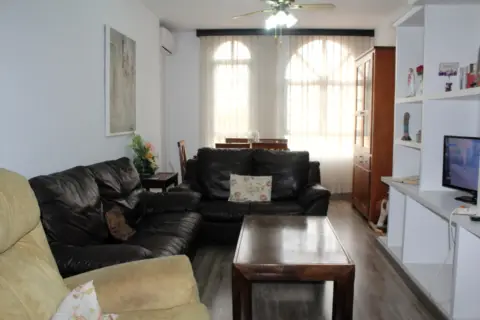 Piso en Carrera de Alhadra, 45