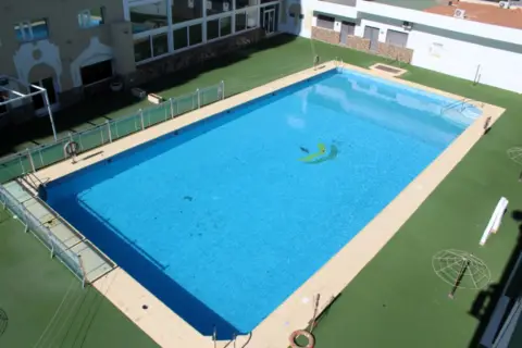Apartamento en Avenida de las Gaviotas, 20