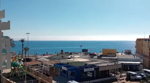 Apartamento en Avenida de las Gaviotas, 20