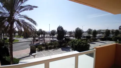 Piso en Avenida del Mar Azul, 1