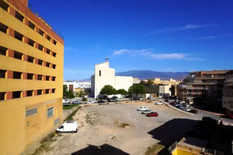 Piso en Avenida Sabinar, nº 76