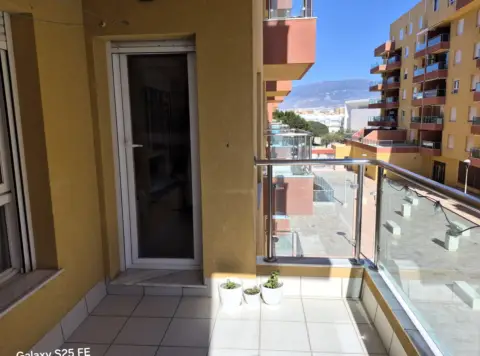 Apartamento en calle de la Armada Española, 29