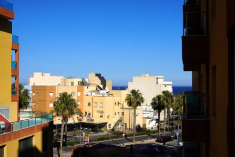 Apartamento en calle de la Armada Española, 29