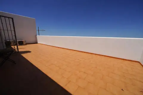 Chalet pareado en Boca de los Frailes in Boca de los Frailes (Níjar) · Níjar